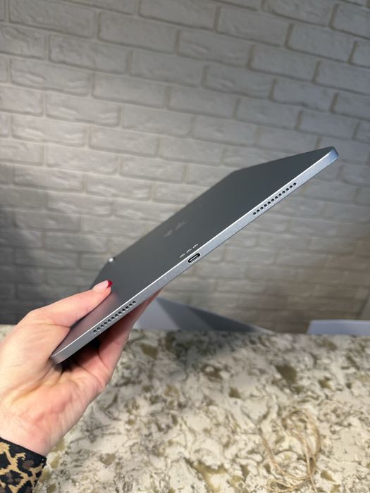 Apple iPad Air 13 inch M2 Wifi 256Gb Blue