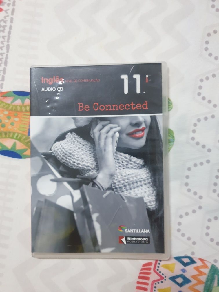 Be Connected 11.° ano