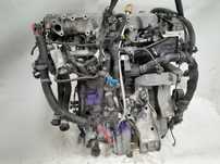 Motor completo FIAT Stilo (192_)
