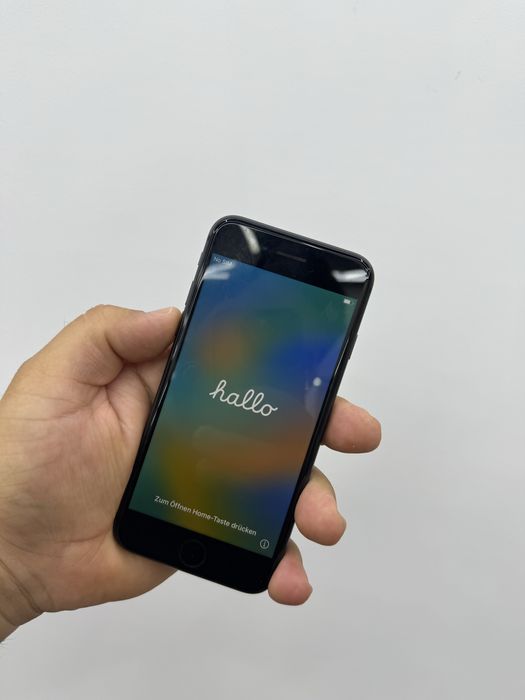 iPhone 8 com 128GB