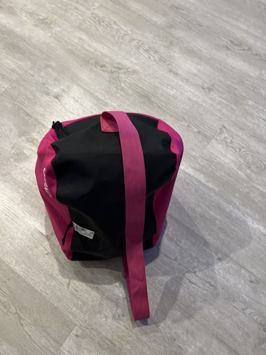 Patins em Linha 29 -32 e material de proteção