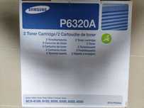 Toner Samsung P6320A