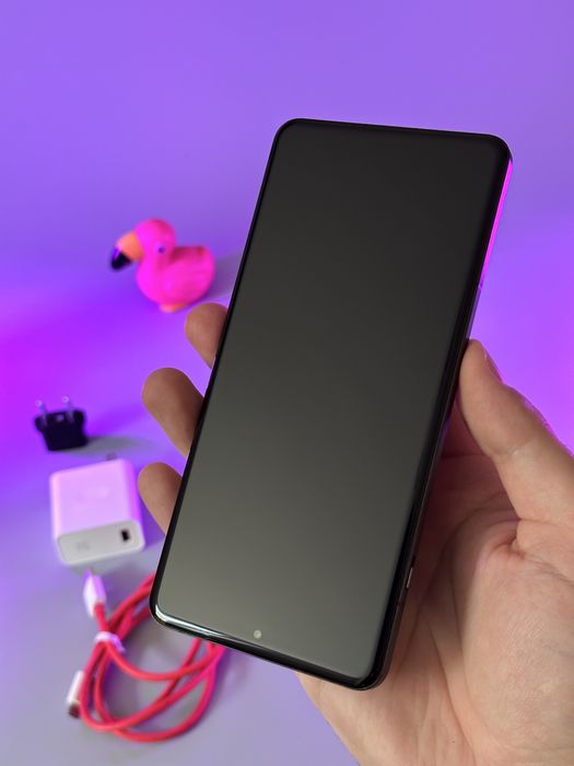 6 циклів OnePlus 13 Black Eclipse | оперативка 16/512 ГБ | глобалка |