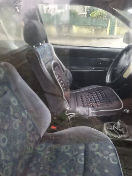 seat ibiza 1.9 TDi 90 cv de 99