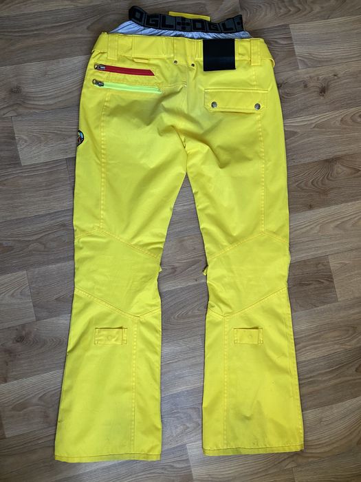 Штани STL лижні/сноуборд