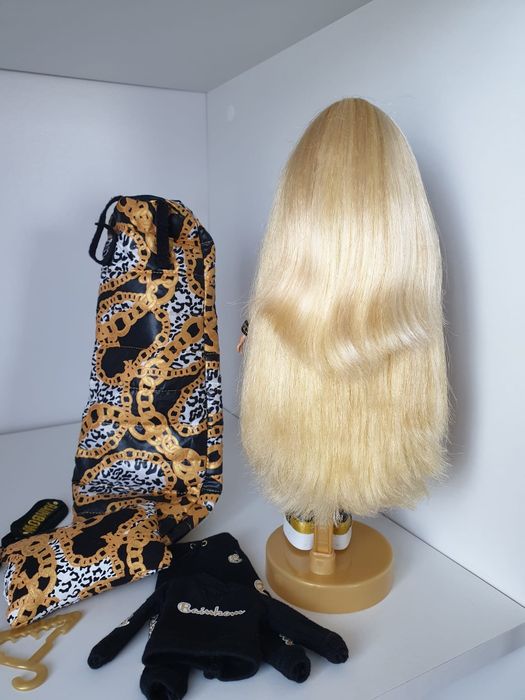 Rainbow High Slumber Party Theme - Marisa Golding