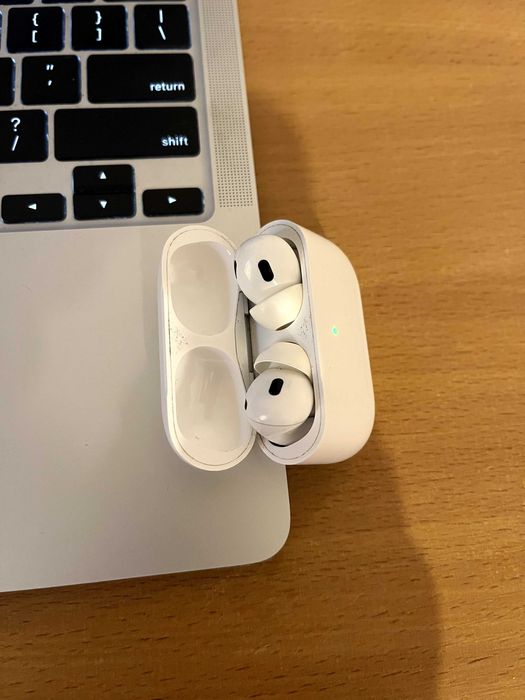 Apple Airpods pro 2