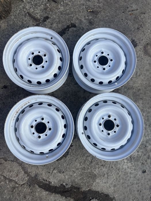 Продам Диски R13 Ваз 2101-2107