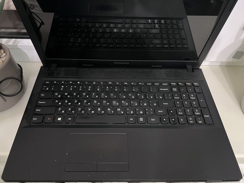 Ноутбук Lenovo Ideapad G500 “10.5”