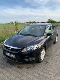 Ford Focus Ford Focus 1.6 Ti