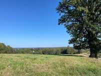 Działka zagrodowa blisko gór 7400 m2