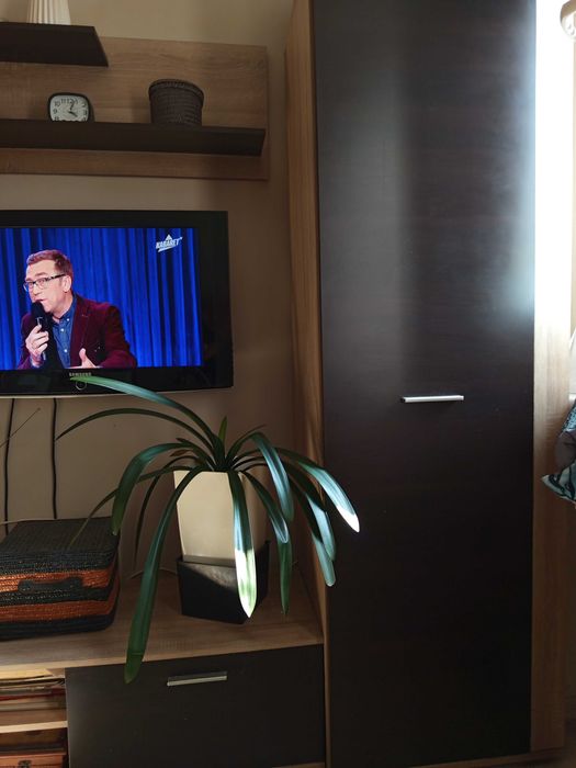 Telewizor marki Samsung
