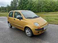 Na sprzedaż Daewoo Matiz