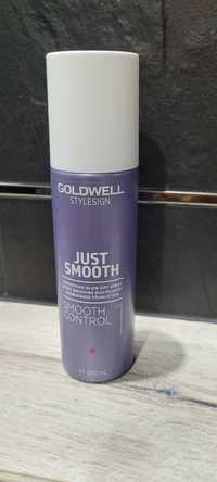 Goldwell just smooth 200ml wygladzajacy spray do suszenia