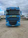 Продаж DAF XF 105