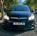 Opel Corsa D 1.2 | 100€/mês