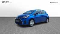 Toyota Yaris Toyota Yaris 1.33 AUTOMAT Premium salon Polska Vat23%