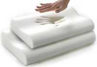 Ортопедична подушка Comfort Memory Pillow Foam