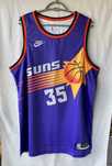 Koszulka Kevin Durant Phoenix Suns Swingman Jersey NBA M i XL Barkley