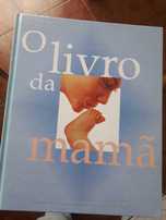 «O Livro da Mamã»