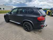 Bmw e70 x5 m57  polecam