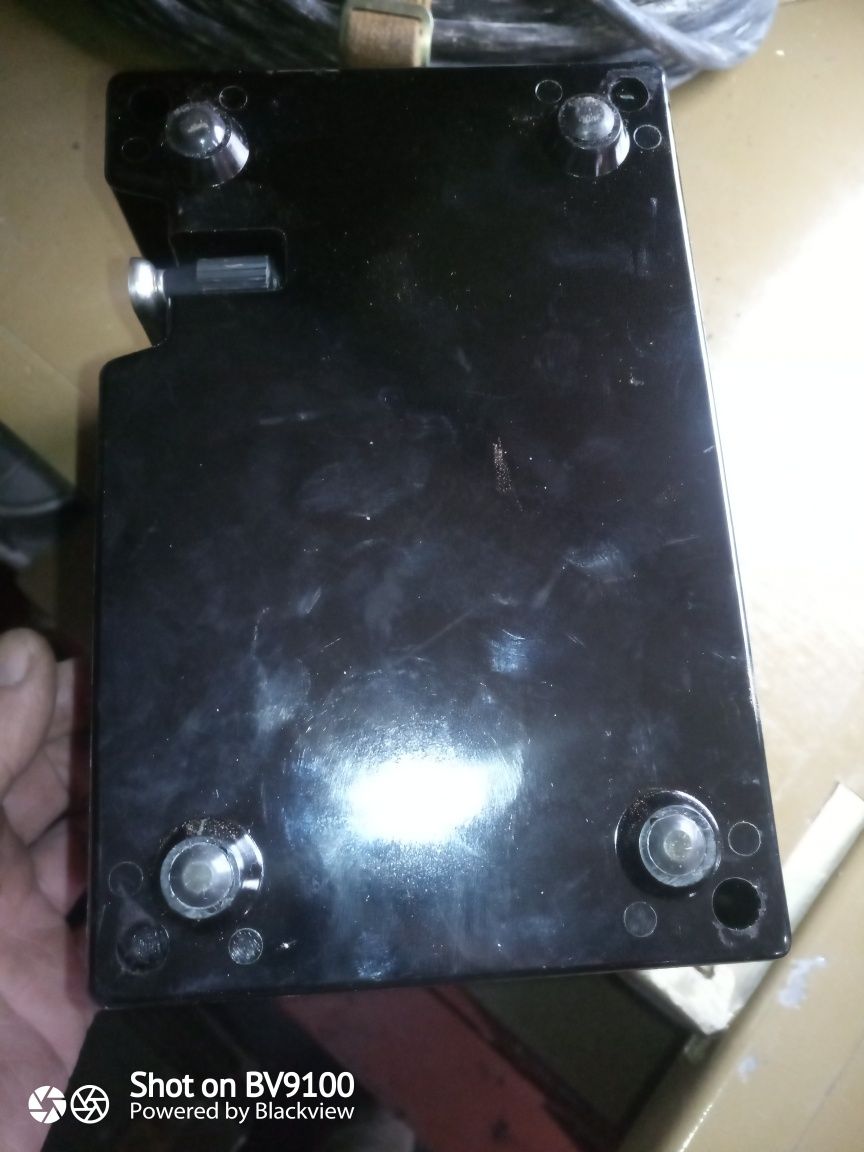 Мегаометр М 4100/3