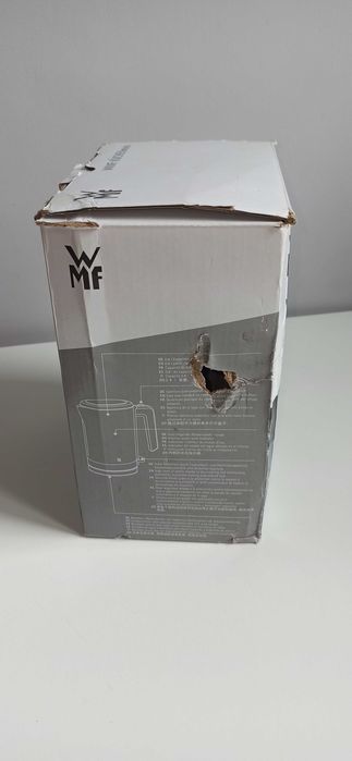 Czajnik elektryczny WFM kitchenMinis