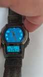 CASIO 1750 AW-61 Japan