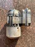 Silnik elektryczny od motoreduktora pieca  ELEKTROMET 15kw