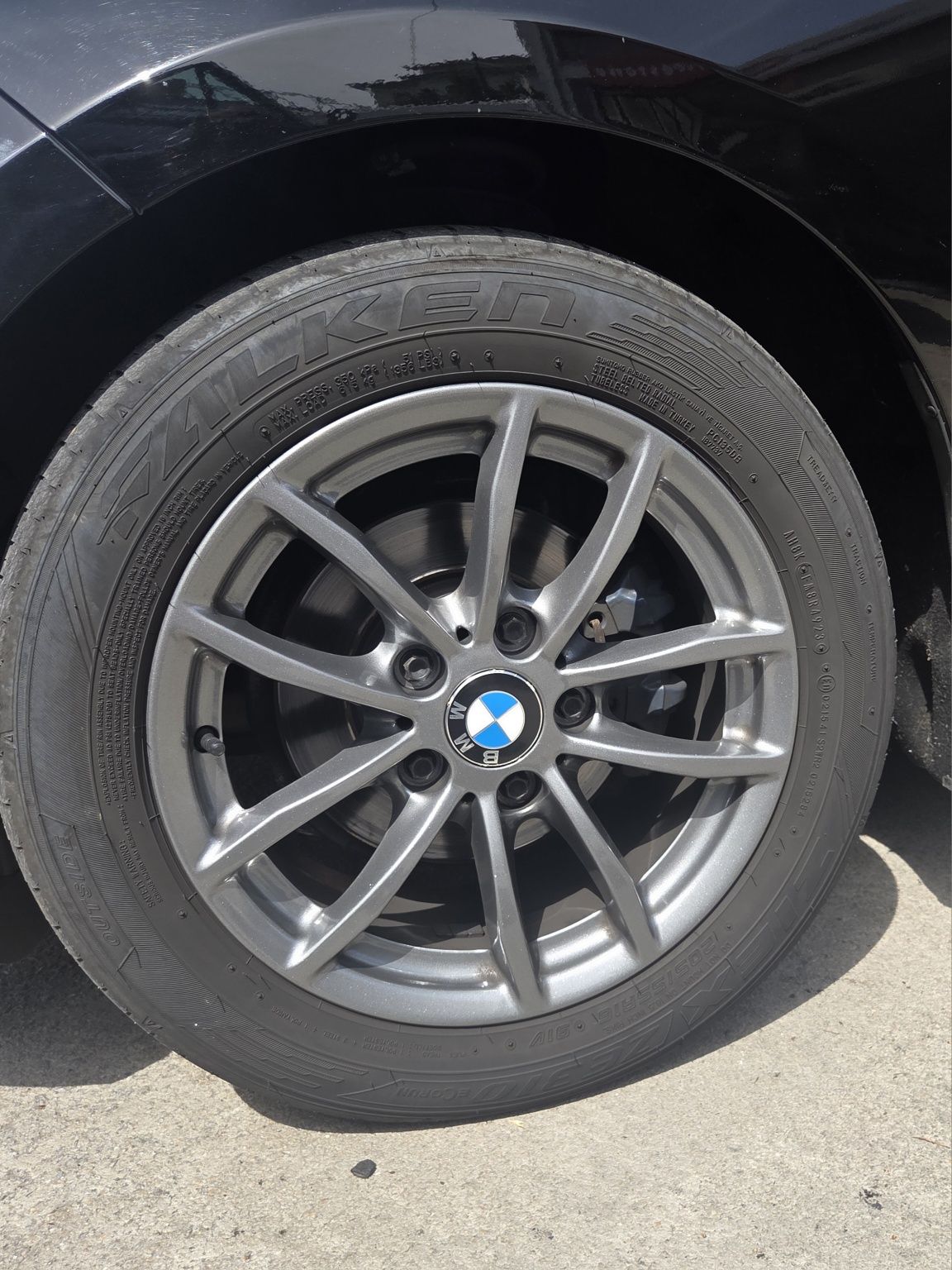Carro  BMW 118 D
