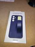 Case do Samsung Galaxy A55