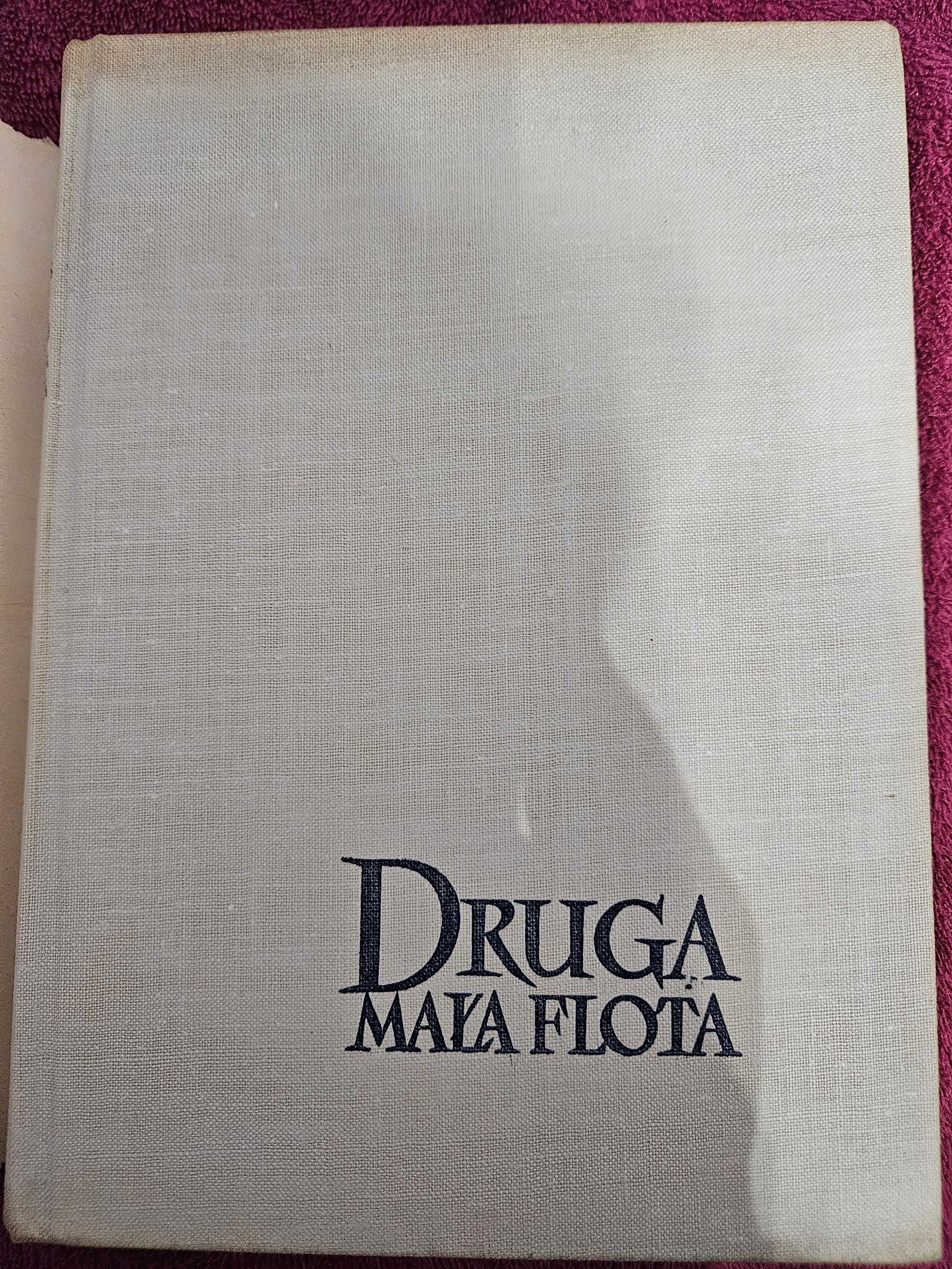 Druga mała flota-Pertek