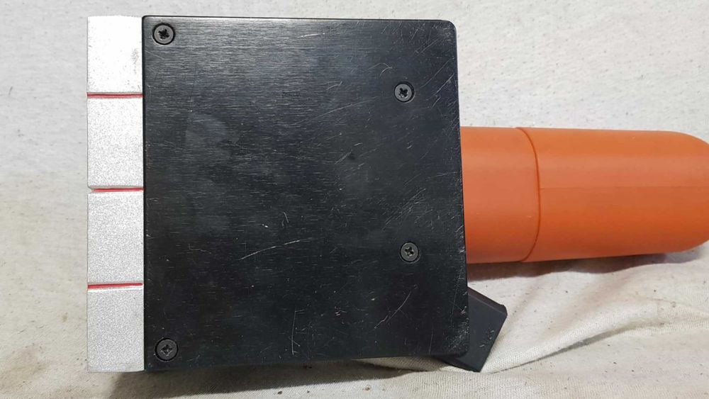Lamelownica Toolson PRO-DF 860 Frezarka do połączeń 860W