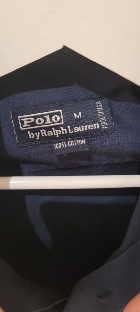 Koszula Ralph Lauren rozmiar M