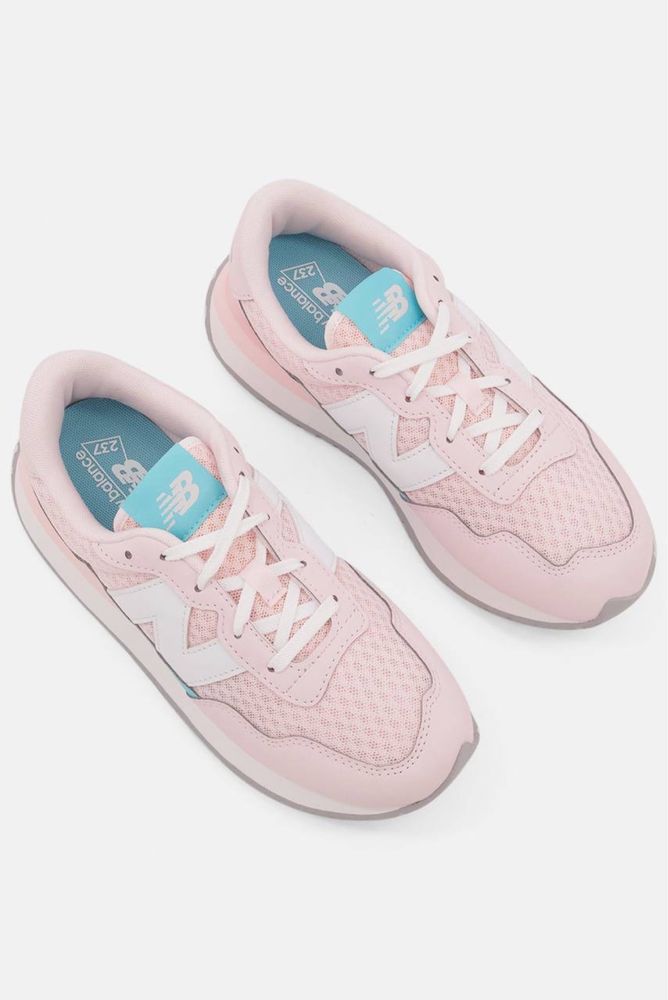 Оригінальні жіночі кросівки New Balance «237» / GS237KP / 38р 39р 40р
