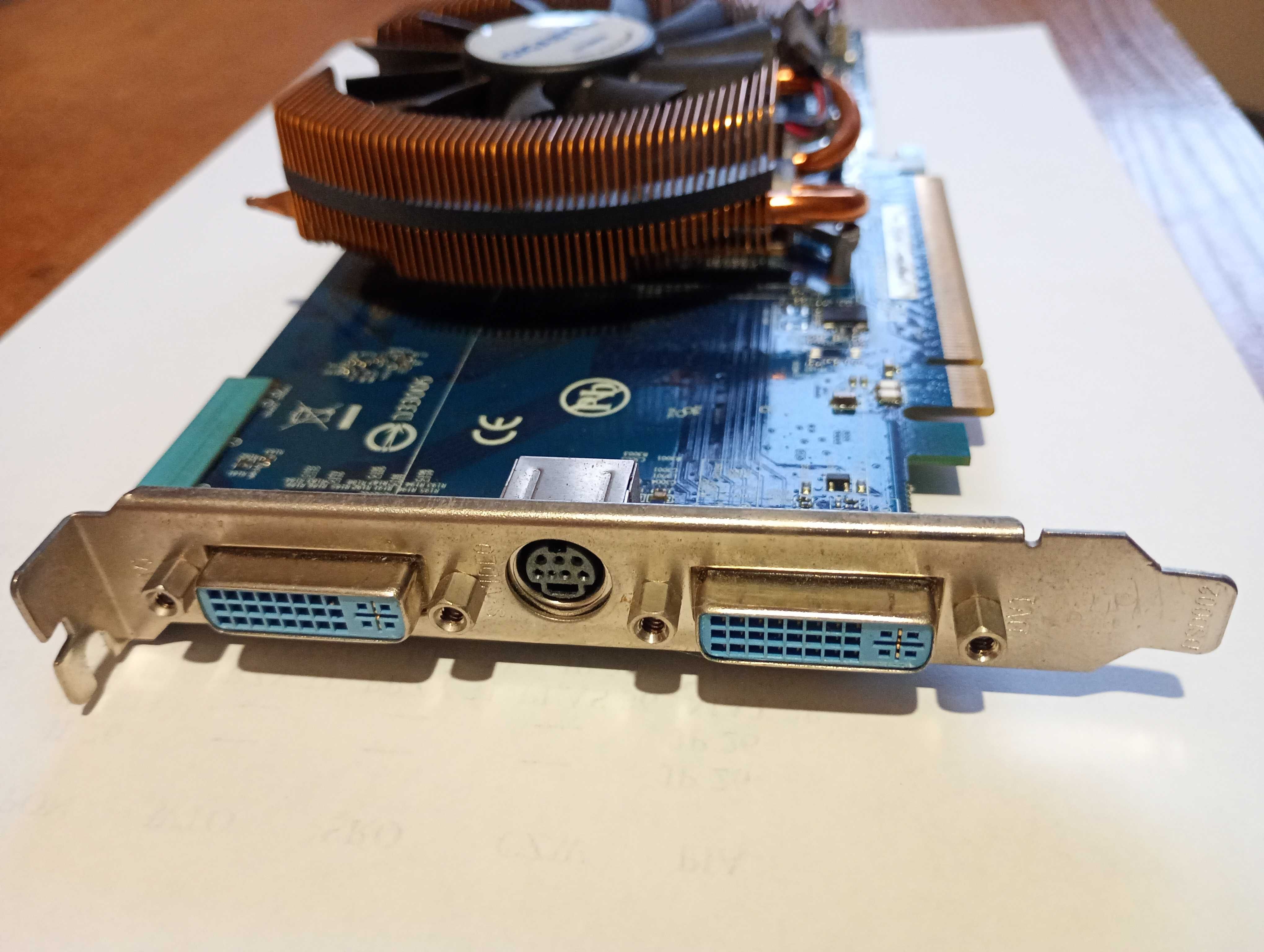 Karta graficzna Radeon HD 4850