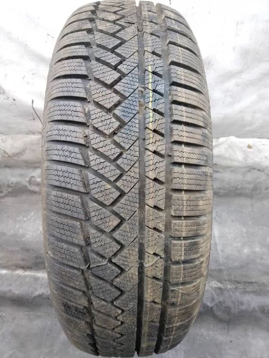 Continental WinterContact TS850P 235/65 R17 104H