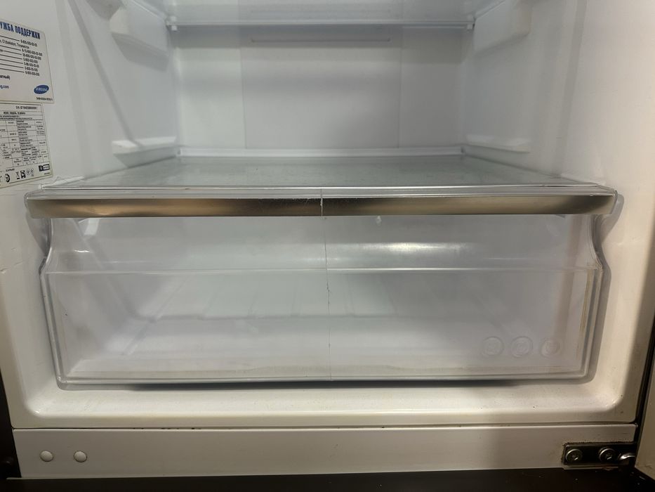 Samsung холодильник