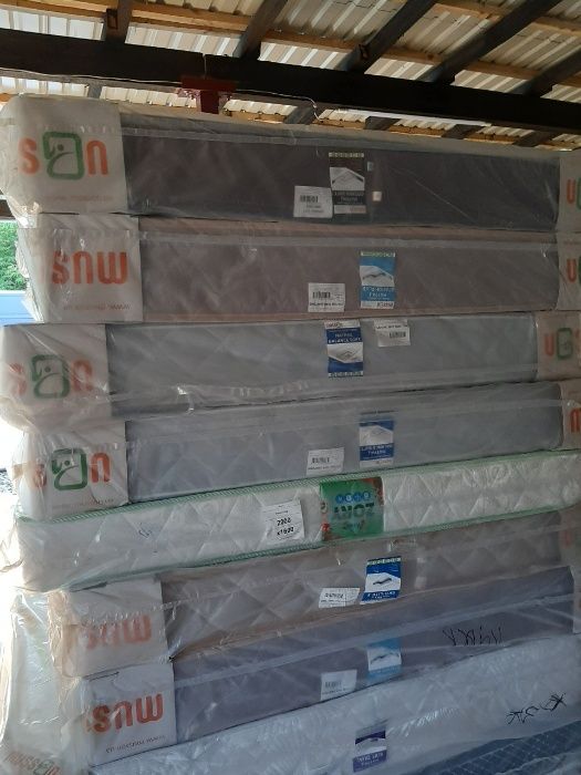 Матраци на Ваш смак і бюджет. Нововолинськ Підберем матрас кожному!