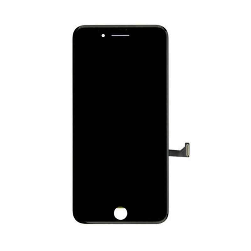  Display LCD iPhone 7 Plus Preto NOVO + Ferramentas