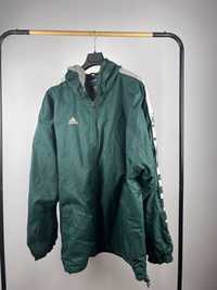 Casaco adidas vintage