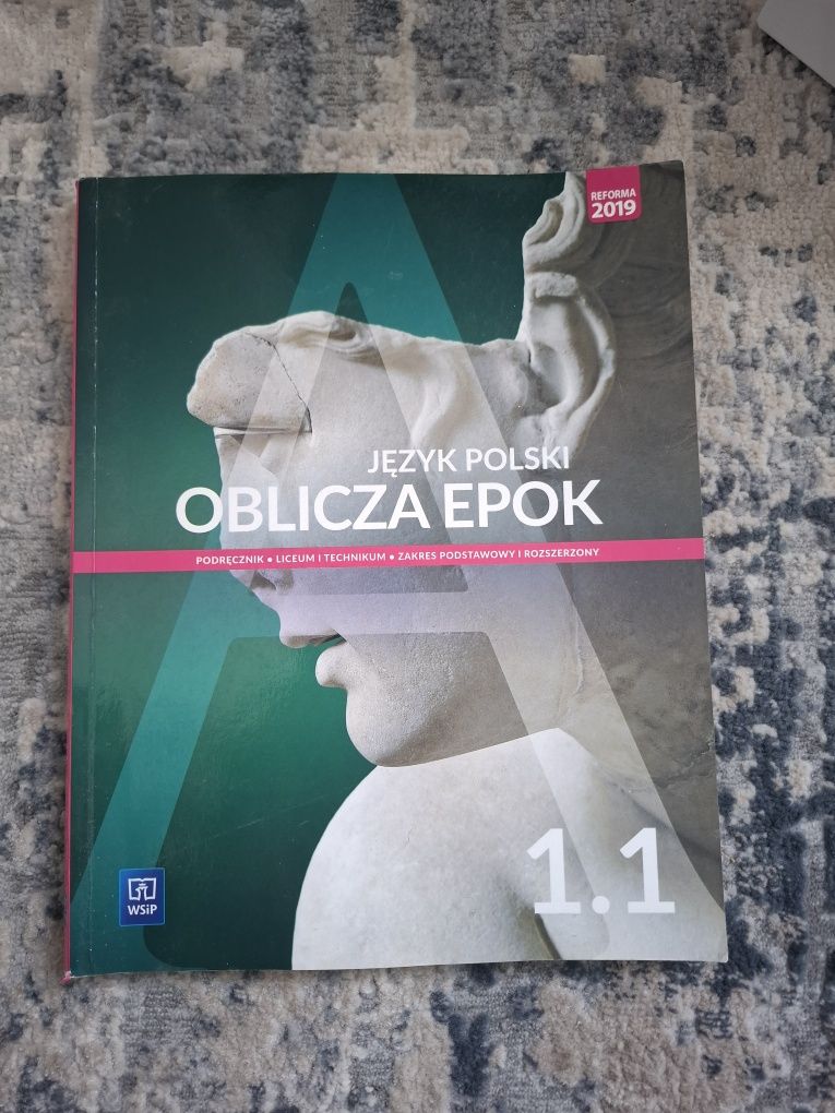 Oblicza epok 1.1