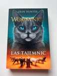 Wojownicy - Tom 3 - Las Tajemnic - Erin Hunter