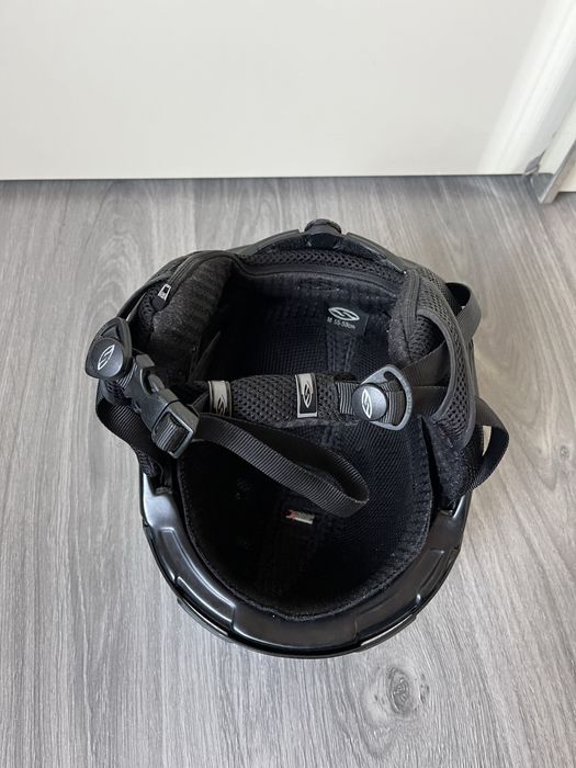 Лижний шолом Smith Variant розмір 55-59 см