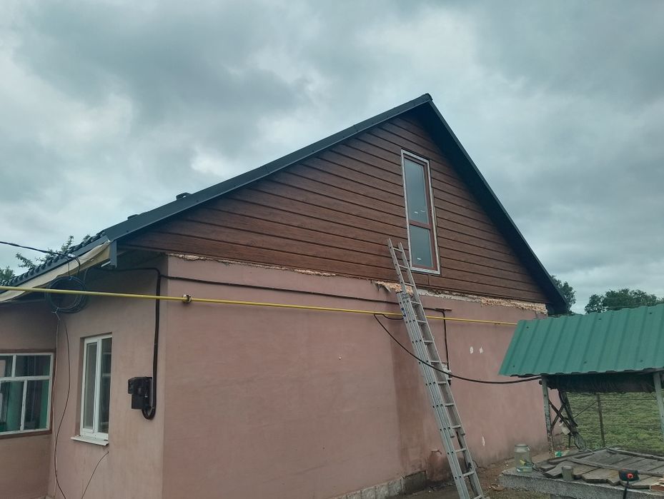 Здам кімнату для жінки з дитиною безкоштовно 
буд