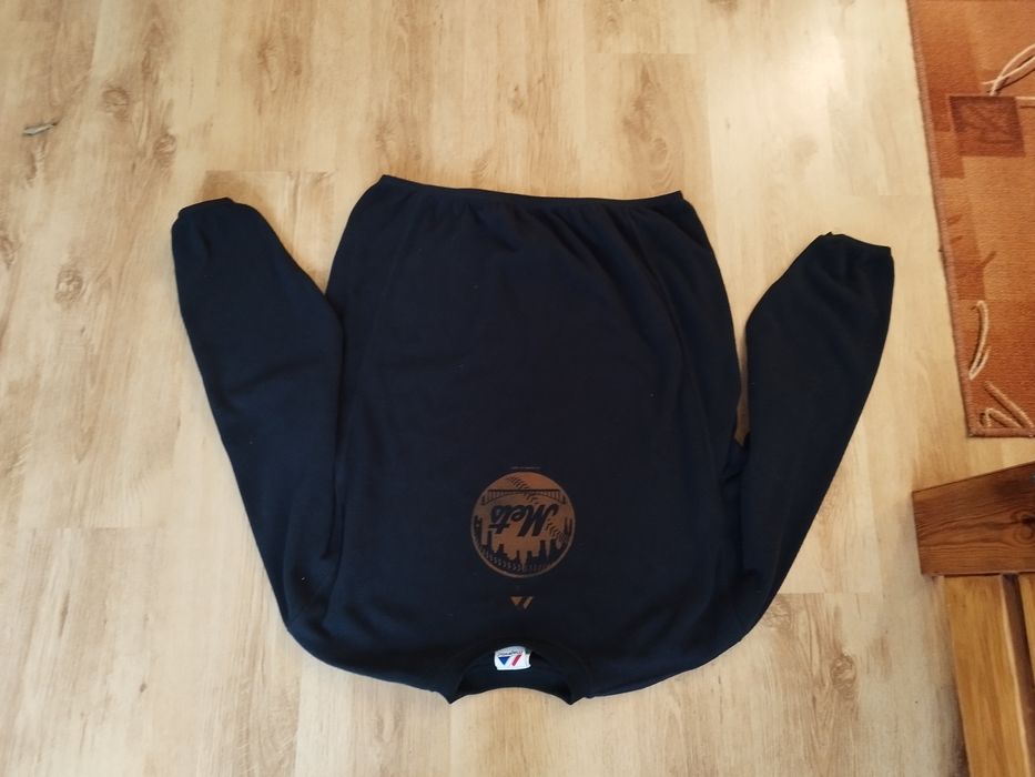 Sprzedam Bluza męska MAJESTIC roz.L