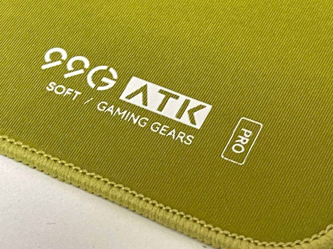 Atk Sky KONG/99G Carbon/PRO 490x420мм Xsoft Mousepad коврик для мыши