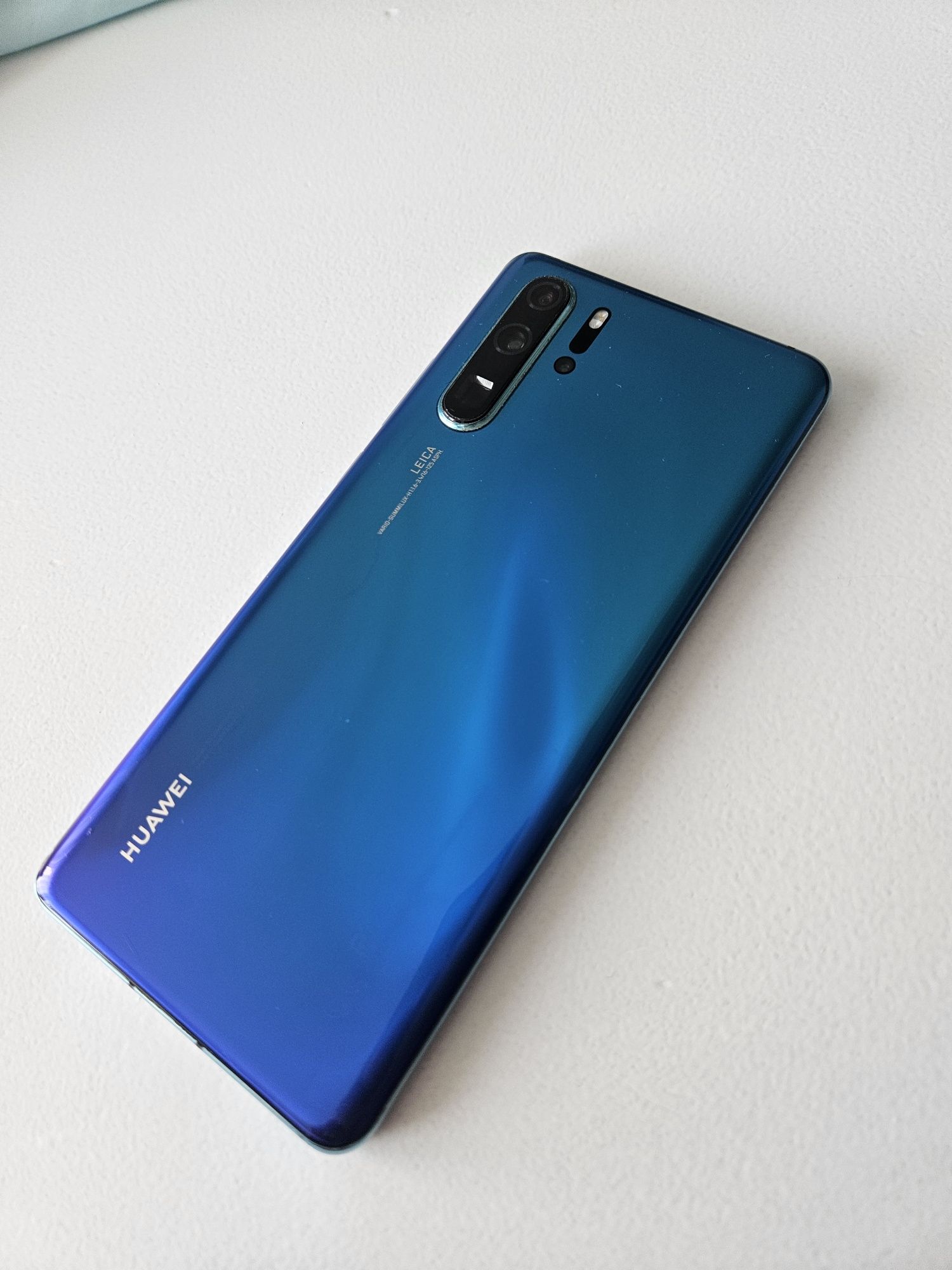 Huawei p30 pro 128GB