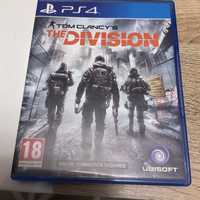 The Division ps4.