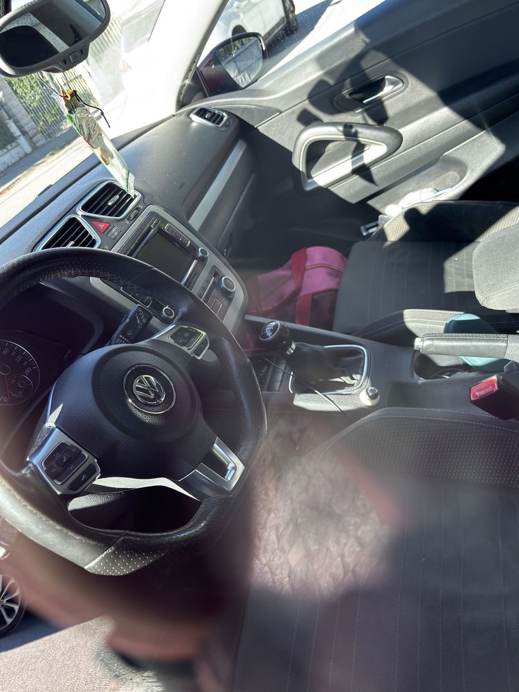 Vw Scirocco 2.0TDI